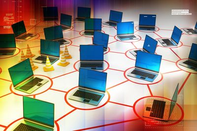 計算機系統(tǒng)的軟硬件界面